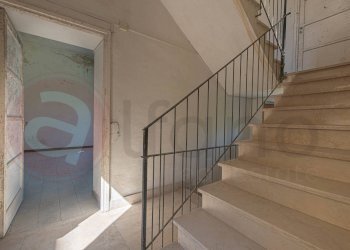 Foto 17 - Stabile - Palazzo Via San Nicola
 
32, Atina - foto 17