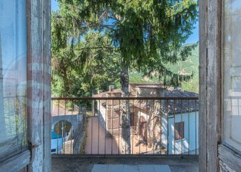 Foto 20 - Stabile - Palazzo Via San Nicola
 
32, Atina - foto 20