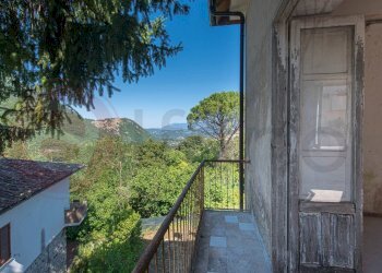 Foto 22 - Stabile - Palazzo Via San Nicola
 
32, Atina - foto 22