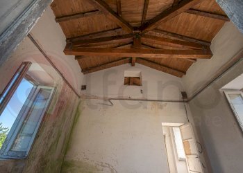 Foto 2 - Stabile - Palazzo Via San Nicola
 
32, Atina - foto 2