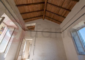 Foto 35 - Stabile - Palazzo Via San Nicola
 
32, Atina - foto 35