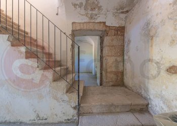 Foto 39 - Stabile - Palazzo Via San Nicola
 
32, Atina - foto 39