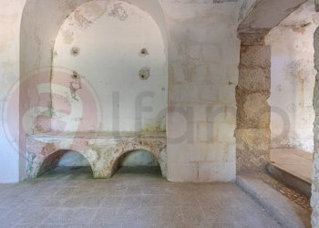 Foto 41 - Stabile - Palazzo Via San Nicola
 
32, Atina - foto 41