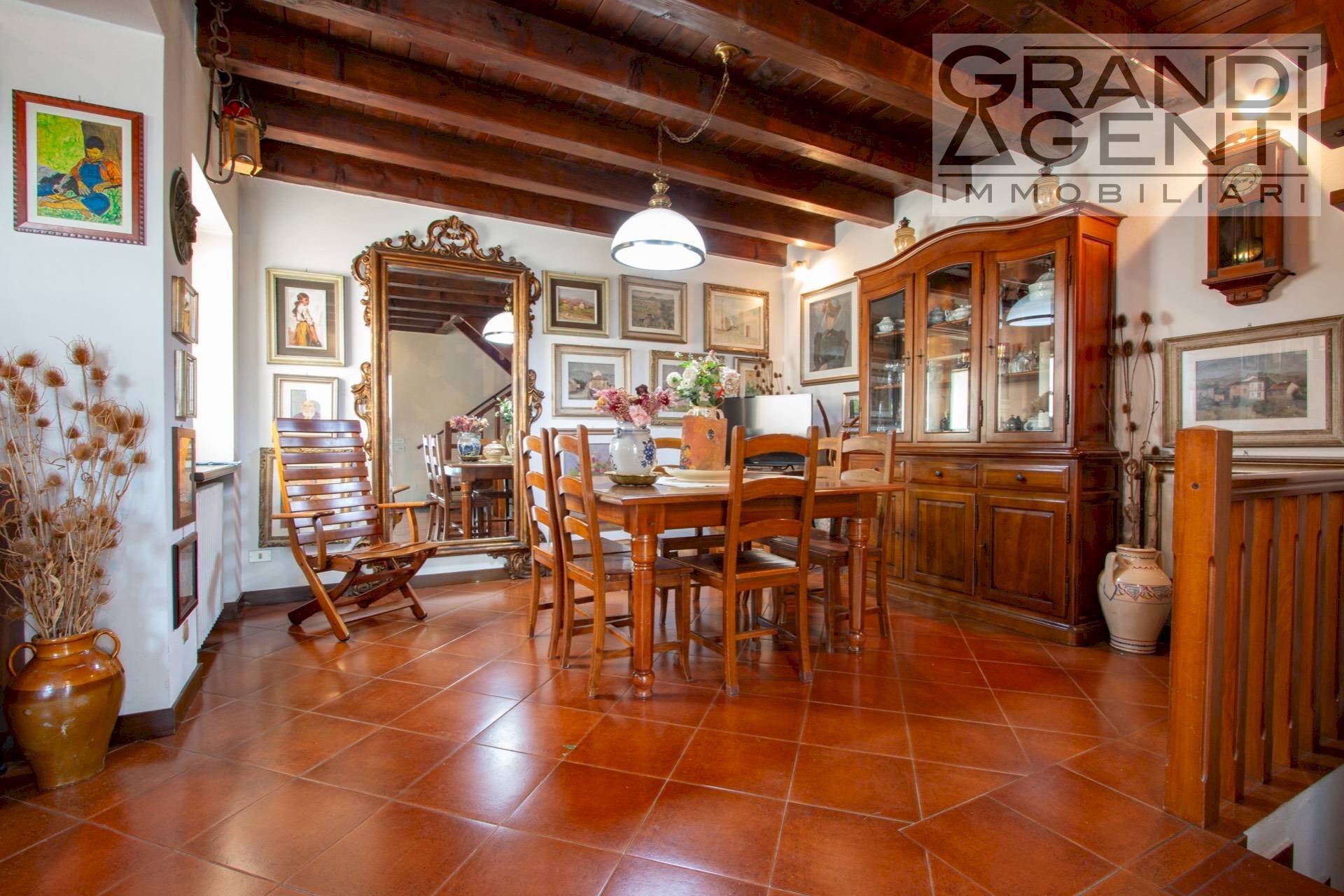 Foto 2 - Independent house via Belvedere
115, Verona - photo 2