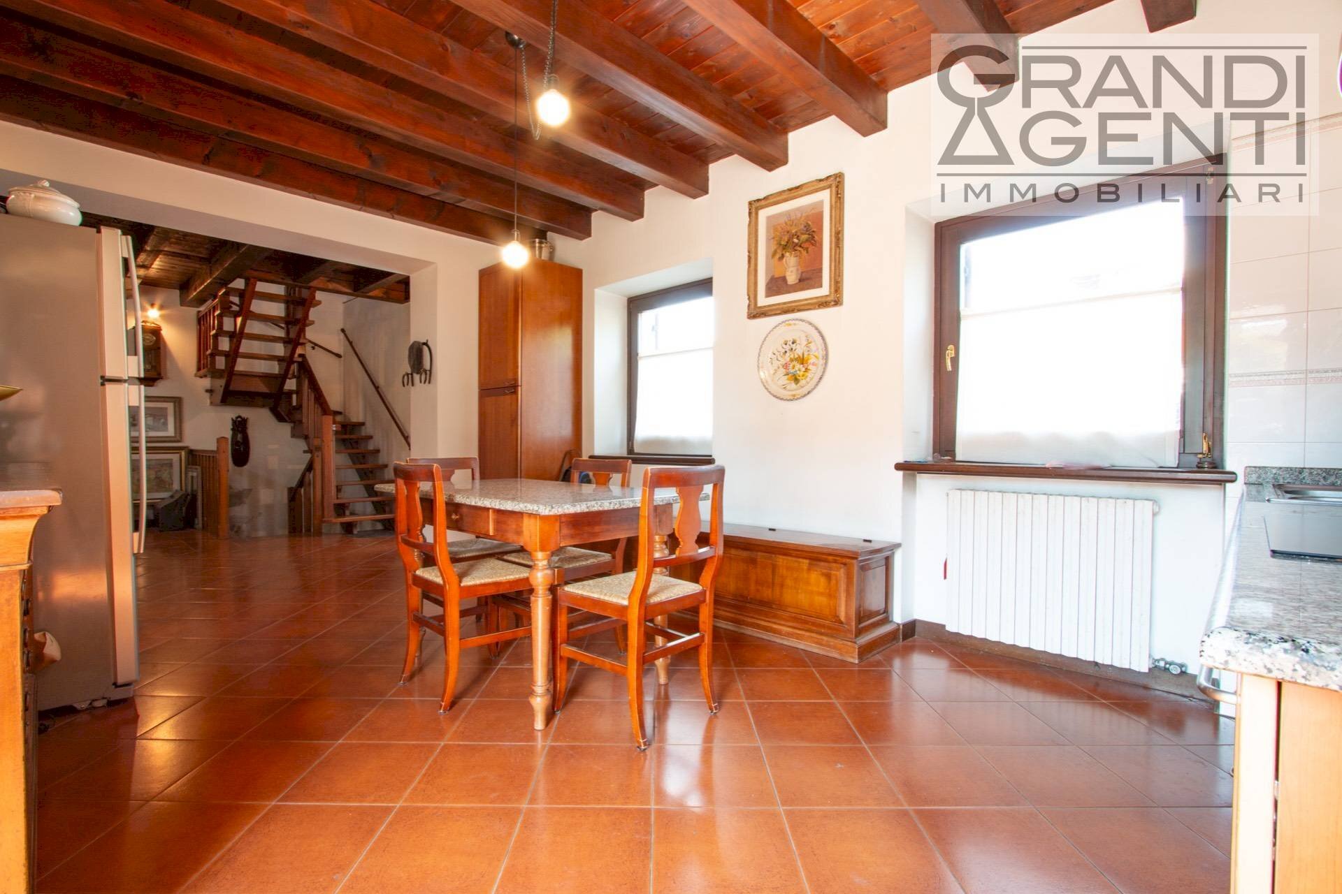 Foto 3 - Independent house via Belvedere
115, Verona - photo 3