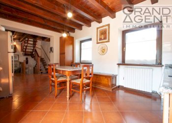 Foto 3 - Casa indipendente via Belvedere
 
115, Verona - foto 3