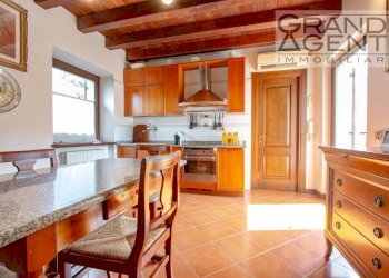 Foto 5 - Casa indipendente via Belvedere
 
115, Verona - foto 5