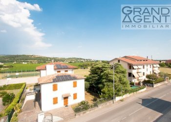 Foto 22 - Casa indipendente via Belvedere
 
115, Verona - foto 22