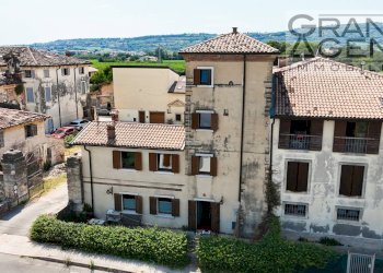 Foto 26 - Casa indipendente via Belvedere
 
115, Verona - foto 26