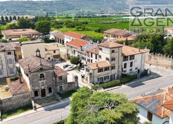 Foto 1 - Casa indipendente via Belvedere
 
115, Verona - foto 1