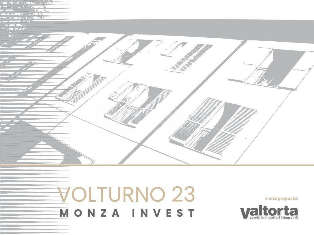 Foto 2 - Trilocale Via Volturno
23, Monza - foto 2