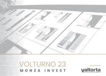 Foto 1 - Bilocale Via Volturno
 
23, Monza - foto 1