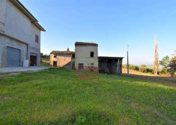 Foto 6 - Casa indipendente Via Chiavanella
 
22, Monteleone di Fermo - foto 6