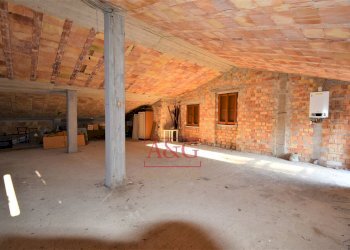 Foto 23 - Casa indipendente Via Chiavanella
 
22, Monteleone di Fermo - foto 23