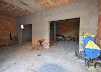 Foto 31 - Casa indipendente Via Chiavanella
 
22, Monteleone di Fermo - foto 31