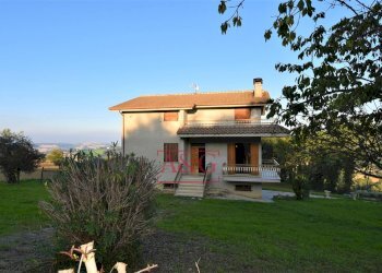 Foto 36 - Casa indipendente Via Chiavanella
 
22, Monteleone di Fermo - foto 36