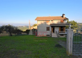 Foto 38 - Casa indipendente Via Chiavanella
 
22, Monteleone di Fermo - foto 38