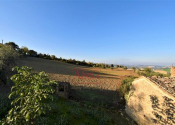 Foto 43 - Casa indipendente Via Chiavanella
 
22, Monteleone di Fermo - foto 43