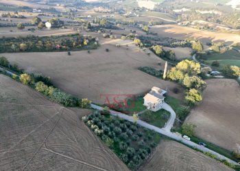 Foto 45 - Casa indipendente Via Chiavanella
 
22, Monteleone di Fermo - foto 45