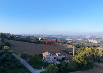 Foto 46 - Casa indipendente Via Chiavanella
 
22, Monteleone di Fermo - foto 46