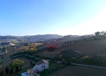 Foto 50 - Casa indipendente Via Chiavanella
 
22, Monteleone di Fermo - foto 50