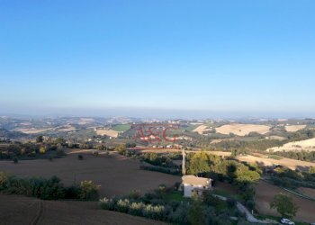 Foto 51 - Casa indipendente Via Chiavanella
 
22, Monteleone di Fermo - foto 51