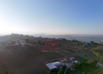 Foto 53 - Casa indipendente Via Chiavanella
 
22, Monteleone di Fermo - foto 53