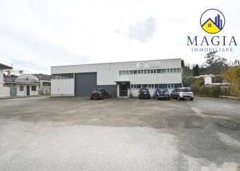 Foto 2 - Capannone 10, Maltignano - foto 2