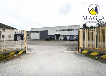 Foto 3 - Capannone 10, Maltignano - foto 3