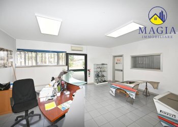 Foto 6 - Capannone 10, Maltignano - foto 6