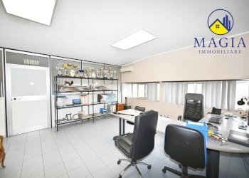 Foto 10 - Capannone 10, Maltignano - foto 10