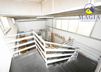 Foto 11 - Capannone 10, Maltignano - foto 11