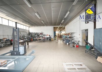 Foto 12 - Capannone 10, Maltignano - foto 12