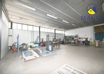 Foto 13 - Capannone 10, Maltignano - foto 13