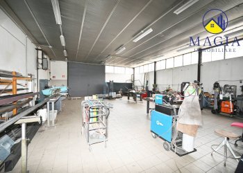 Foto 14 - Capannone 10, Maltignano - foto 14