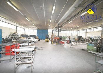 Foto 15 - Capannone 10, Maltignano - foto 15