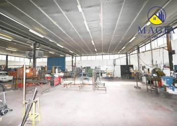 Foto 16 - Capannone 10, Maltignano - foto 16