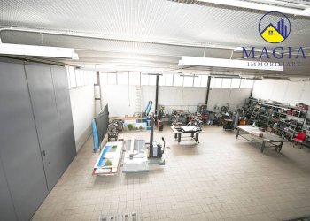 Foto 17 - Capannone 10, Maltignano - foto 17