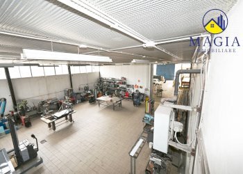 Foto 18 - Capannone 10, Maltignano - foto 18