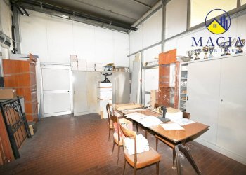 Foto 20 - Capannone 10, Maltignano - foto 20