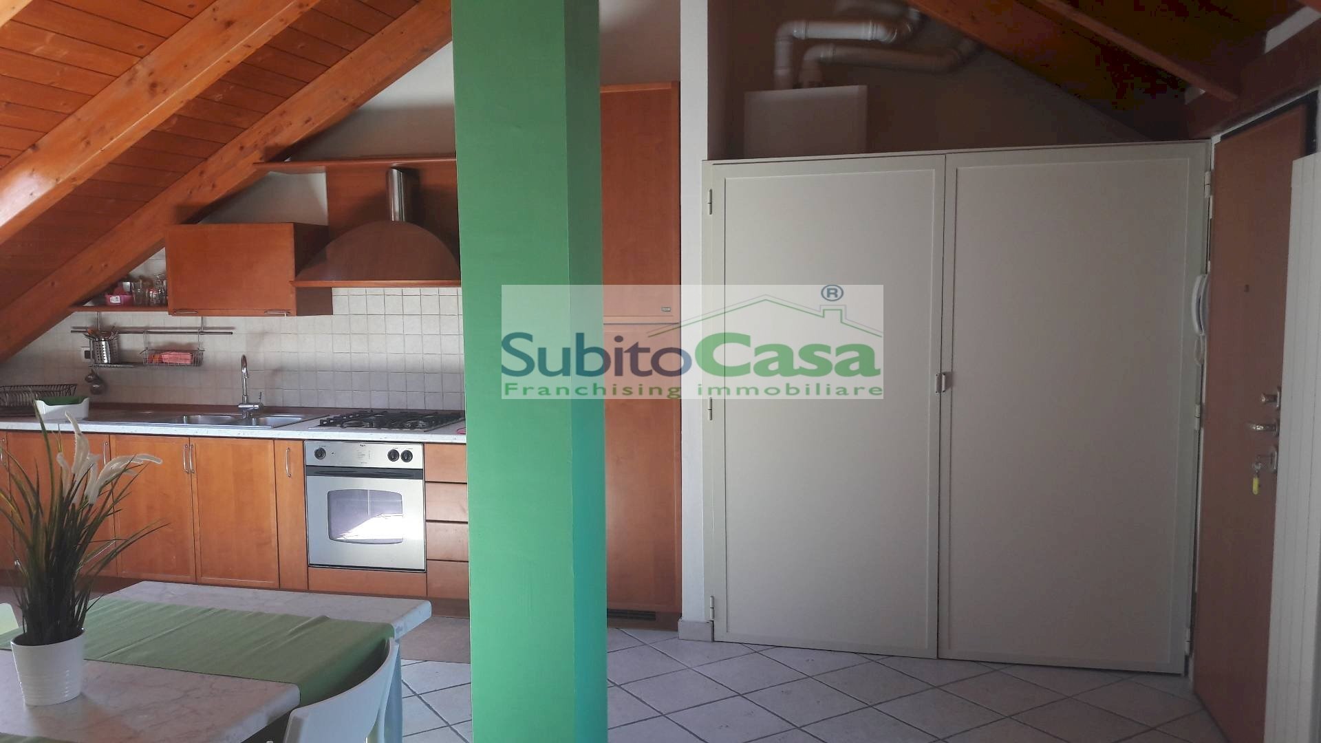 Foto 2 - Casa semi indipendente Via Scanno
 
12, Chieti - foto 2