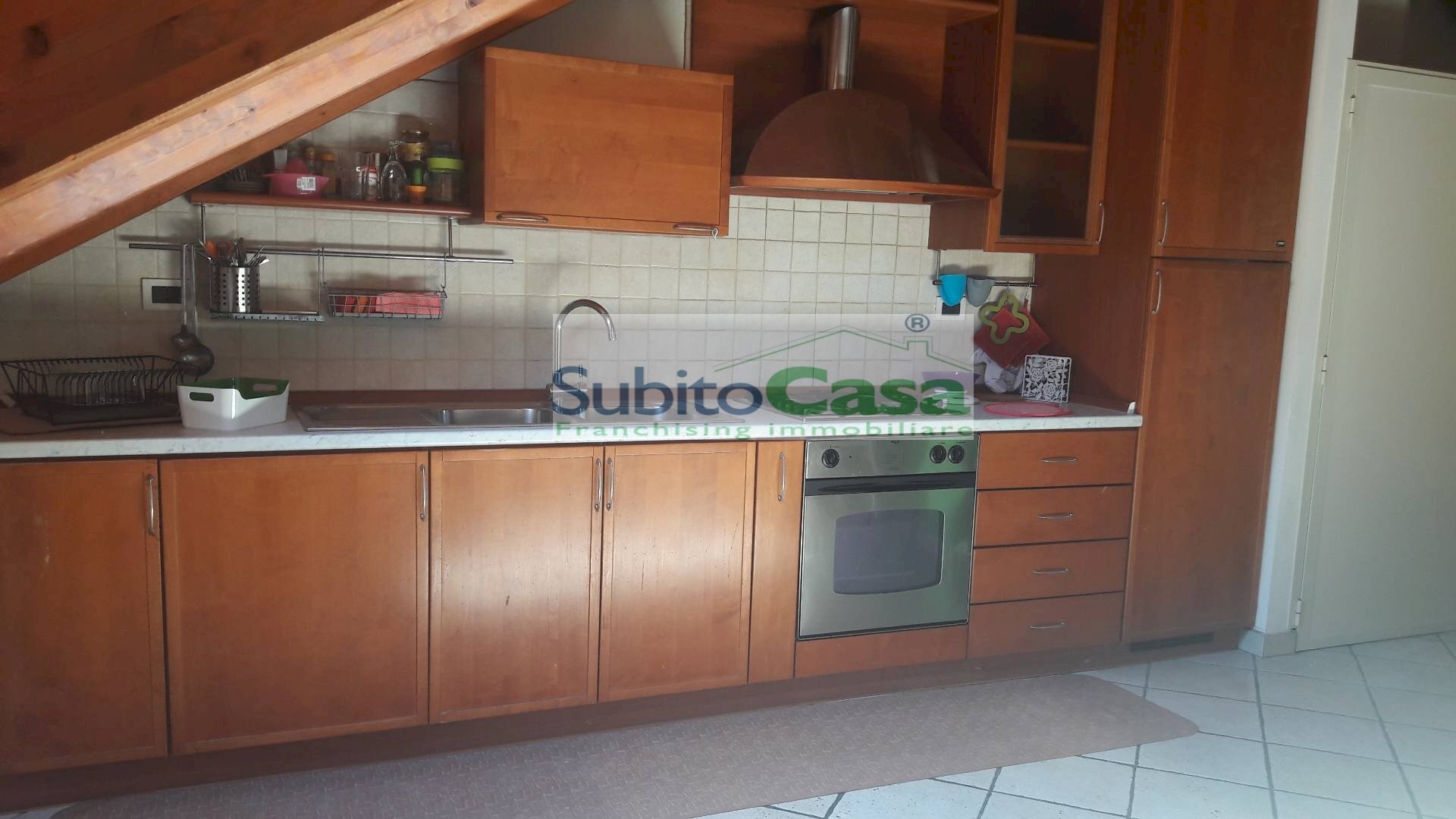 Foto 3 - Casa semi indipendente Via Scanno
 
12, Chieti - foto 3