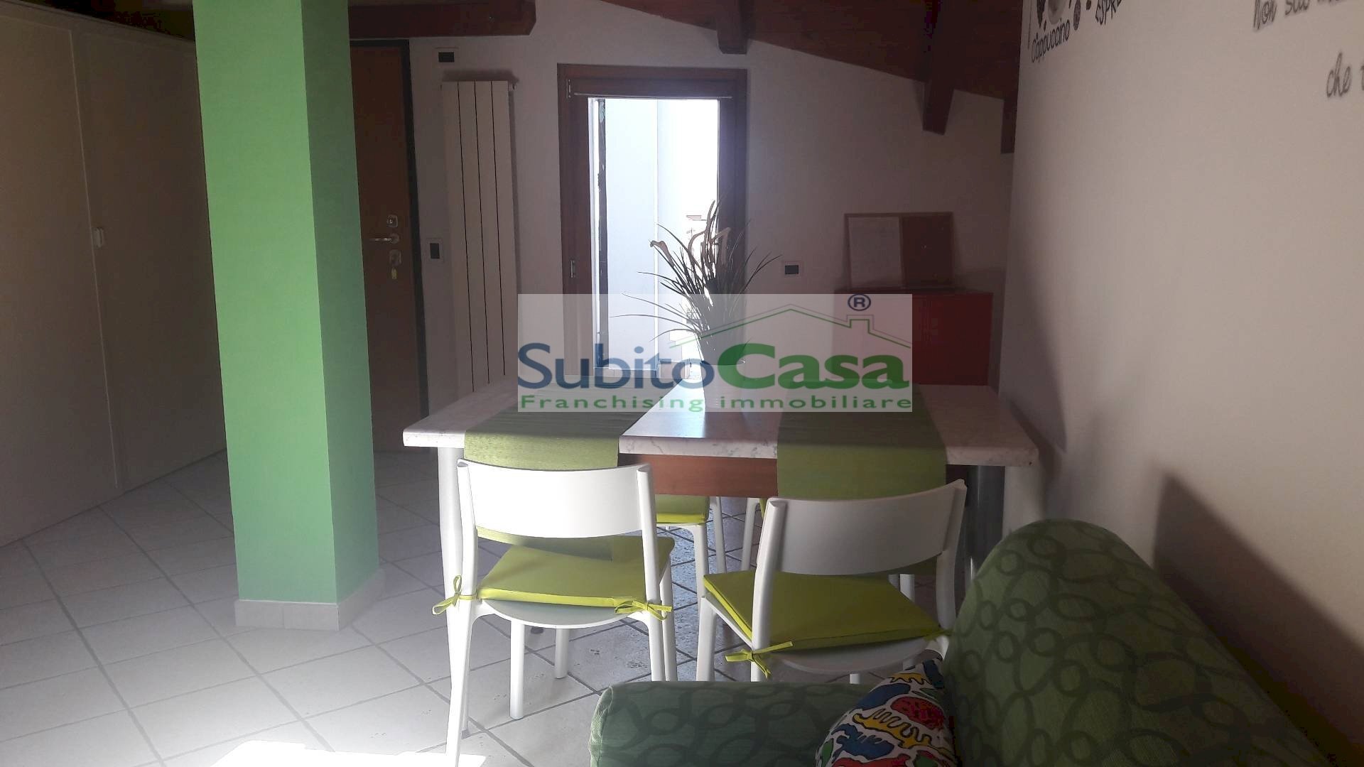Foto 3 - Semi-detached house Via Scanno
12, Chieti - photo 3