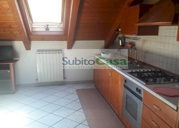 Foto 4 - Semi-detached house Via Scanno
 
12, Chieti - photo 4