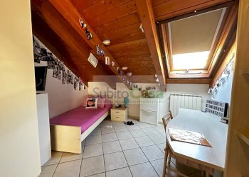 Foto 12 - Semi-detached house Via Scanno
 
12, Chieti - photo 12