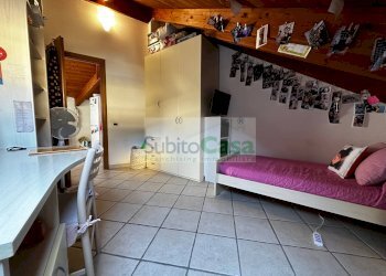 Foto 13 - Semi-detached house Via Scanno
 
12, Chieti - photo 13