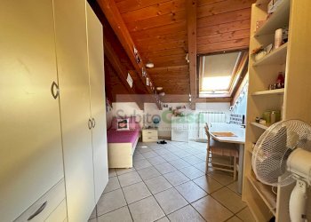 Foto 14 - Semi-detached house Via Scanno
 
12, Chieti - photo 14