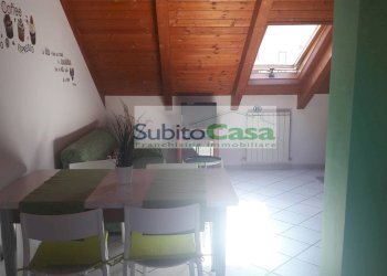Foto 18 - Semi-detached house Via Scanno
 
12, Chieti - photo 18