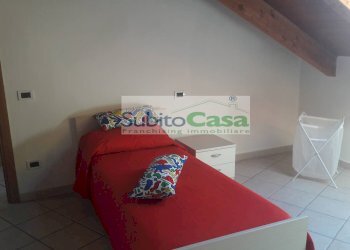 Foto 21 - Semi-detached house Via Scanno
 
12, Chieti - photo 21