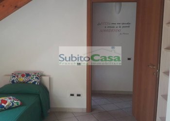 Foto 24 - Semi-detached house Via Scanno
 
12, Chieti - photo 24